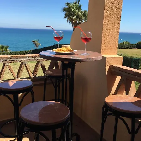 La Joya Panoramic Sea Views