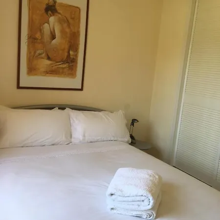 La Joya Panoramic Sea Views