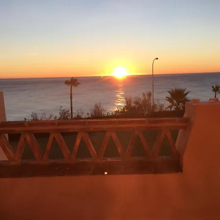 La Joya Panoramic Sea Views Appartement