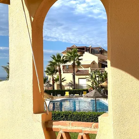 Appartement La Joya Panoramic Sea Views *