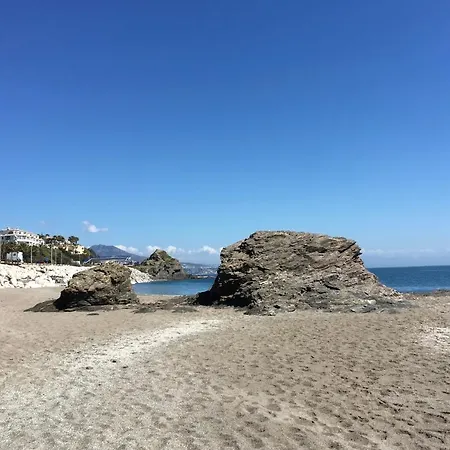 La Joya Panoramic Sea Views Appartement