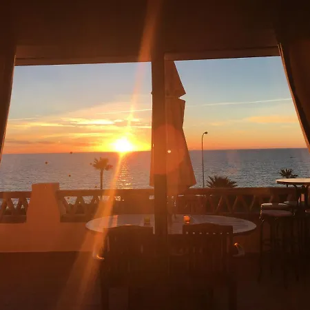Appartement La Joya Panoramic Sea Views *