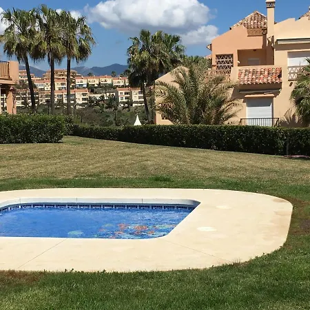 Appartement La Joya Panoramic Sea Views *