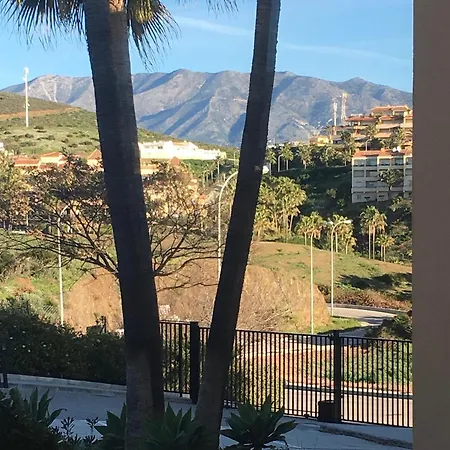 Appartement La Joya Panoramic Sea Views *
