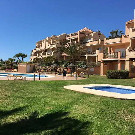 La Joya Panoramic Sea Views Appartement Fuengirola
