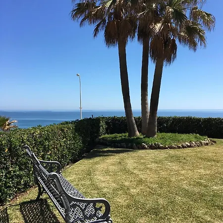 Appartement La Joya Panoramic Sea Views