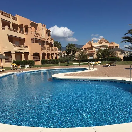 Appartement La Joya Panoramic Sea Views Fuengirola