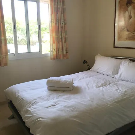 Appartement La Joya Panoramic Sea Views Fuengirola