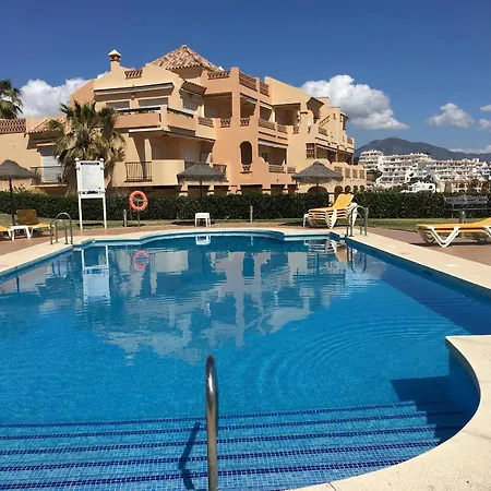 La Joya Panoramic Sea Views