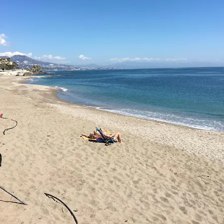 La Joya Panoramic Sea Views