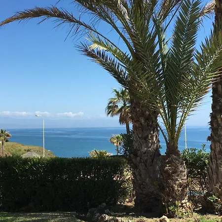 La Joya Panoramic Sea Views Fuengirola