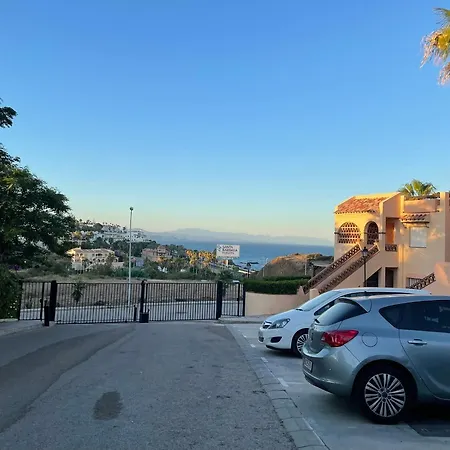La Joya Panoramic Sea Views