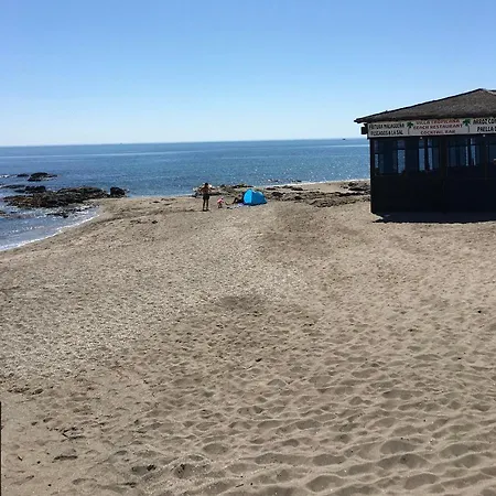 Appartement La Joya Panoramic Sea Views *