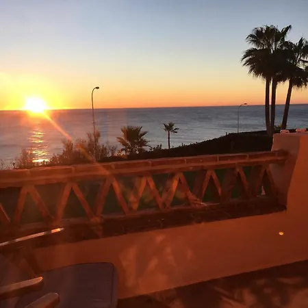 La Joya Panoramic Sea Views