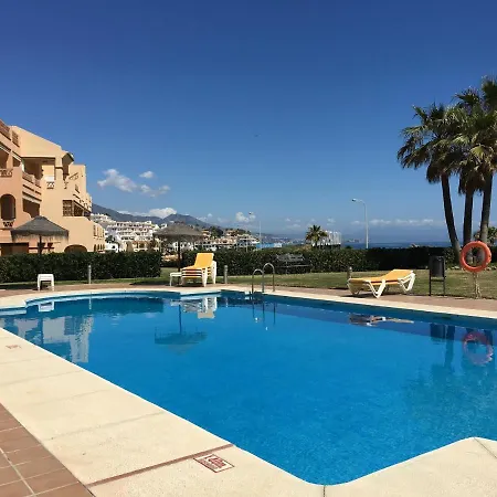 La Joya Panoramic Sea Views *