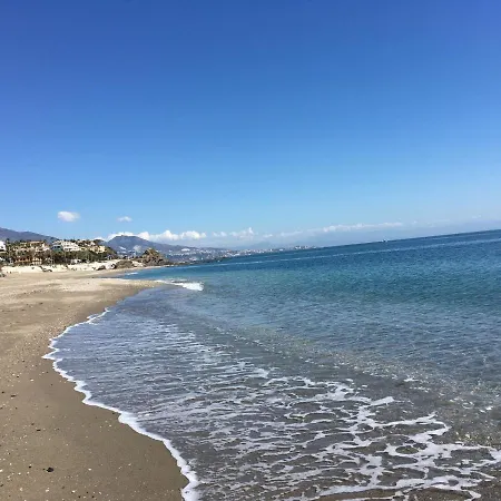 La Joya Panoramic Sea Views *