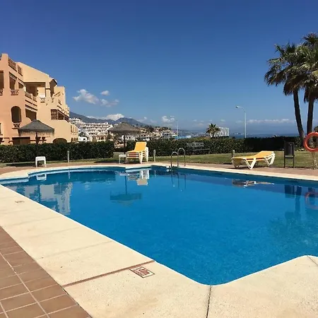 La Joya Panoramic Sea Views Appartement