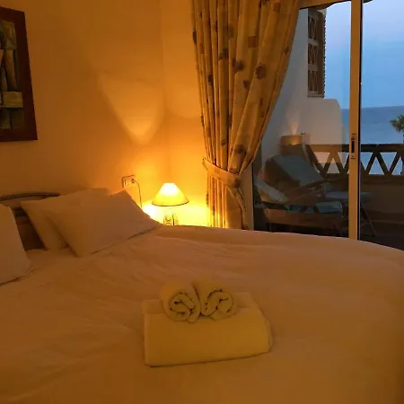 La Joya Panoramic Sea Views Appartement Fuengirola