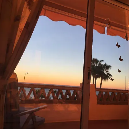 La Joya Panoramic Sea Views *