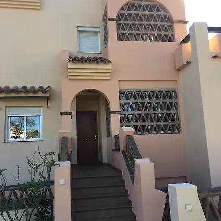 Appartement La Joya Panoramic Sea Views