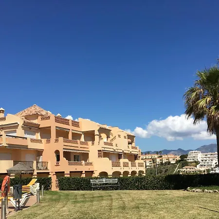 La Joya Panoramic Sea Views *