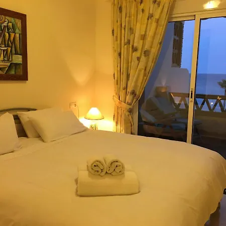 La Joya Panoramic Sea Views