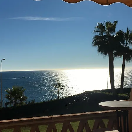 Appartement La Joya Panoramic Sea Views *