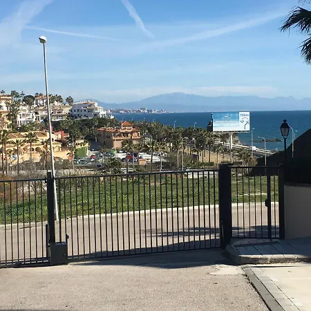 La Joya Panoramic Sea Views Appartement