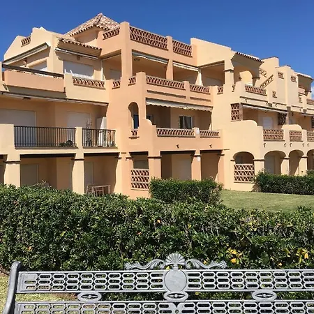 La Joya Panoramic Sea Views Appartement Fuengirola