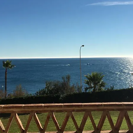 Appartement La Joya Panoramic Sea Views