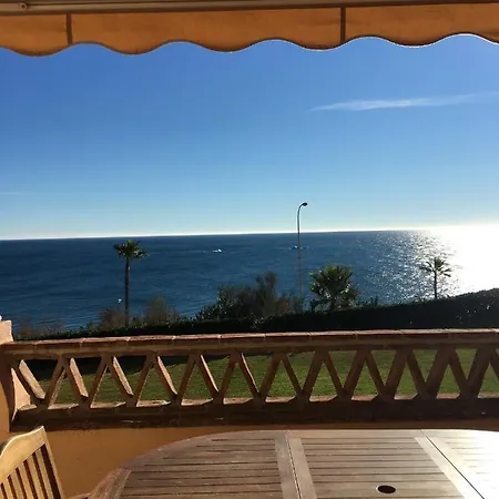La Joya Panoramic Sea Views * Fuengirola