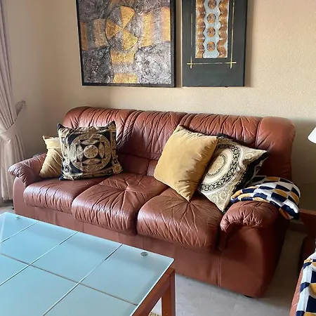 La Joya Panoramic Sea Views Appartement *