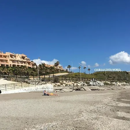 Appartement La Joya Panoramic Sea Views Fuengirola