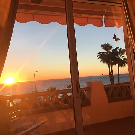 Appartement La Joya Panoramic Sea Views Fuengirola