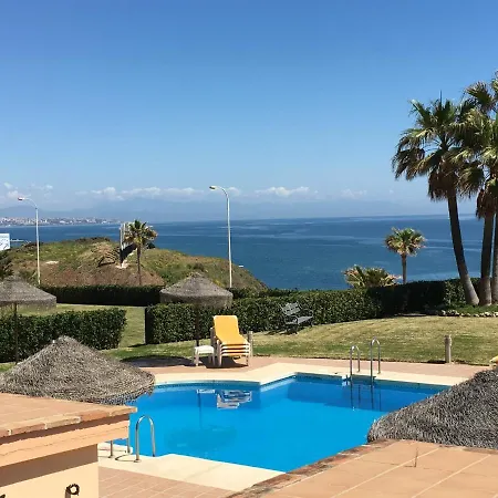 La Joya Panoramic Sea Views