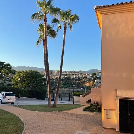 La Joya Panoramic Sea Views Appartement