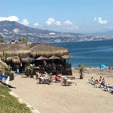 La Joya Panoramic Sea Views Appartement Fuengirola